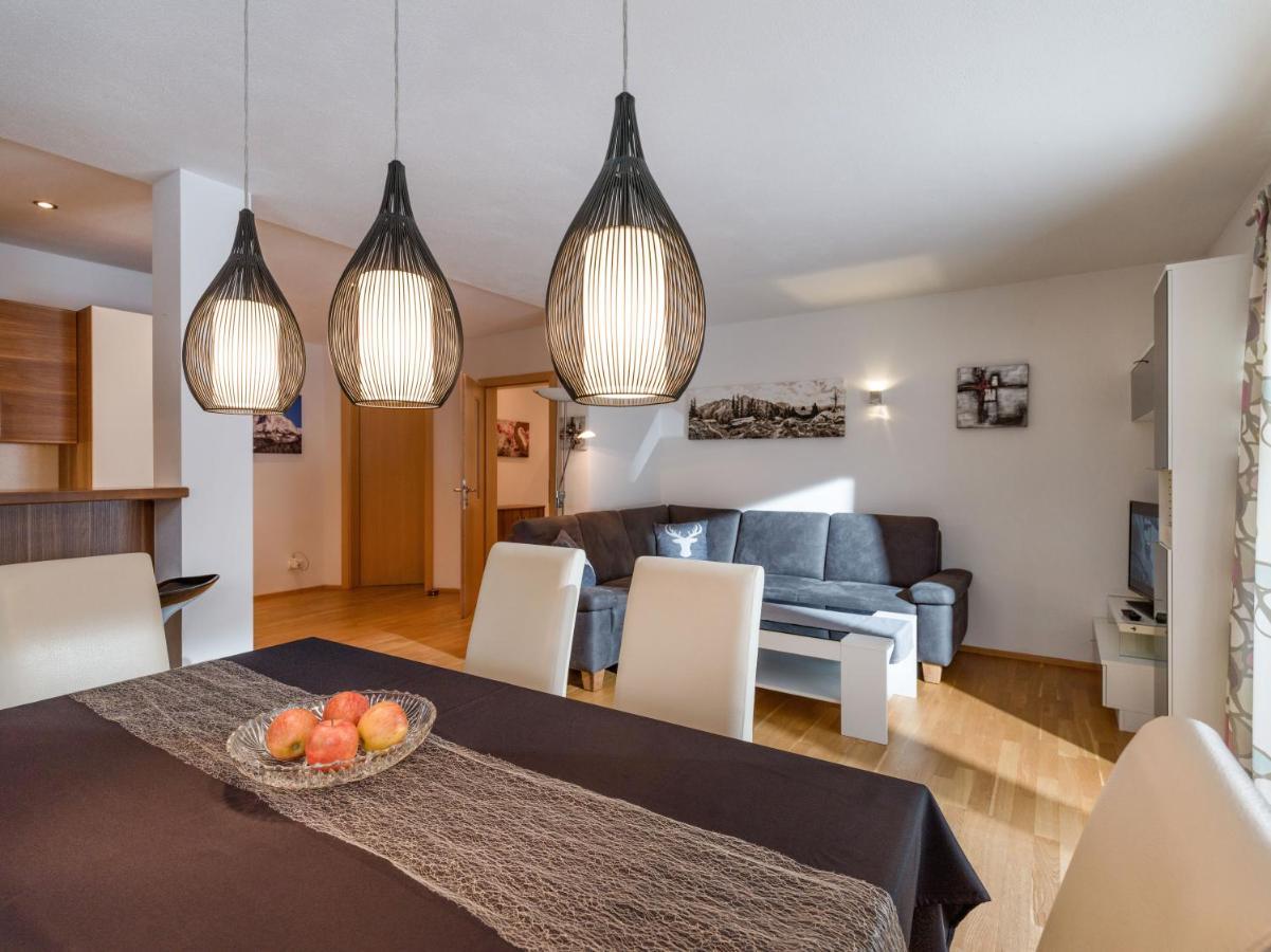 Ferienwohnung Prama Going am Wilden Kaiser Luaran gambar