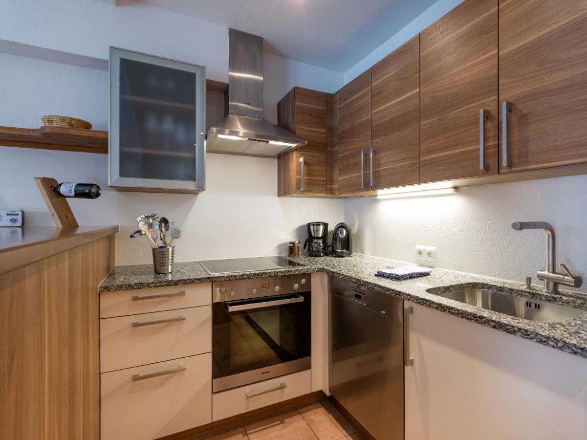 Ferienwohnung Prama Going am Wilden Kaiser Luaran gambar