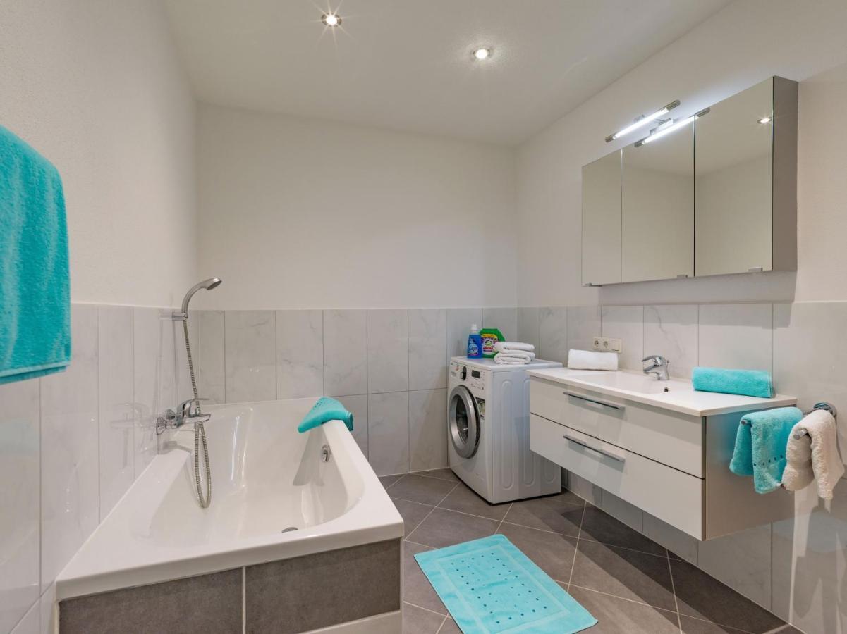 Ferienwohnung Prama Going am Wilden Kaiser Luaran gambar