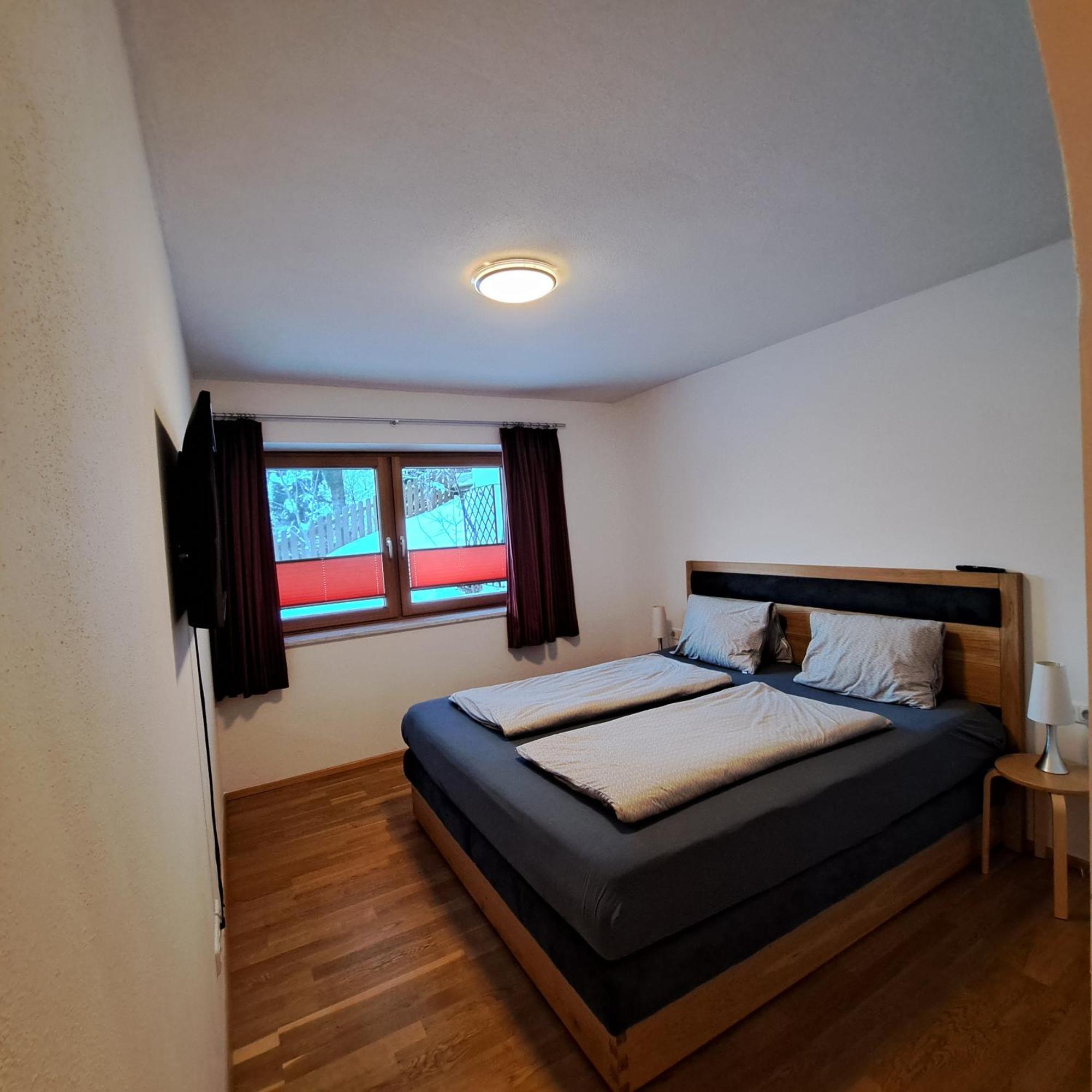 Ferienwohnung Prama Going am Wilden Kaiser Luaran gambar