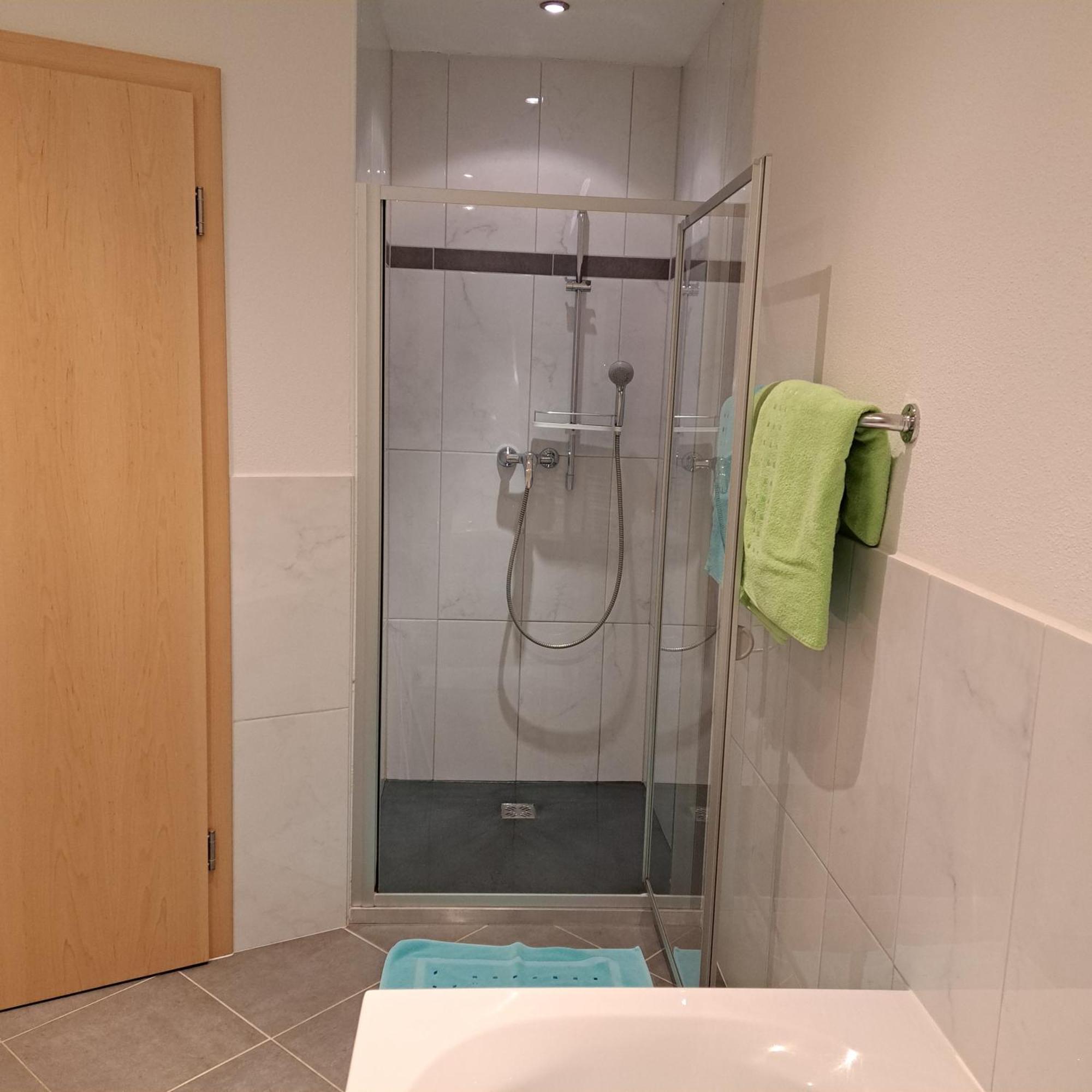Ferienwohnung Prama Going am Wilden Kaiser Luaran gambar