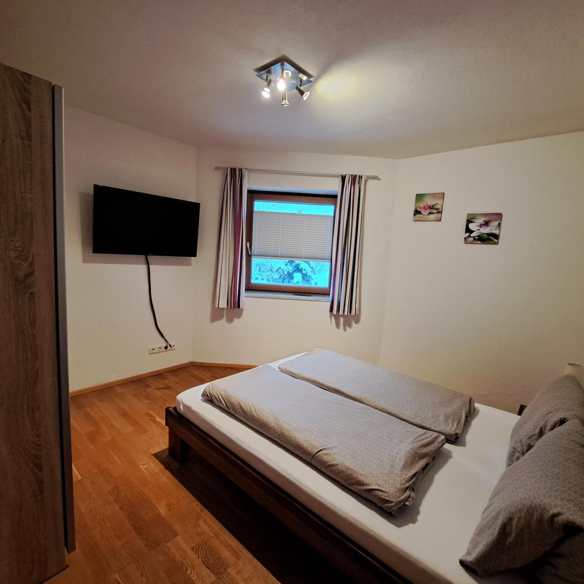 Ferienwohnung Prama Going am Wilden Kaiser Luaran gambar