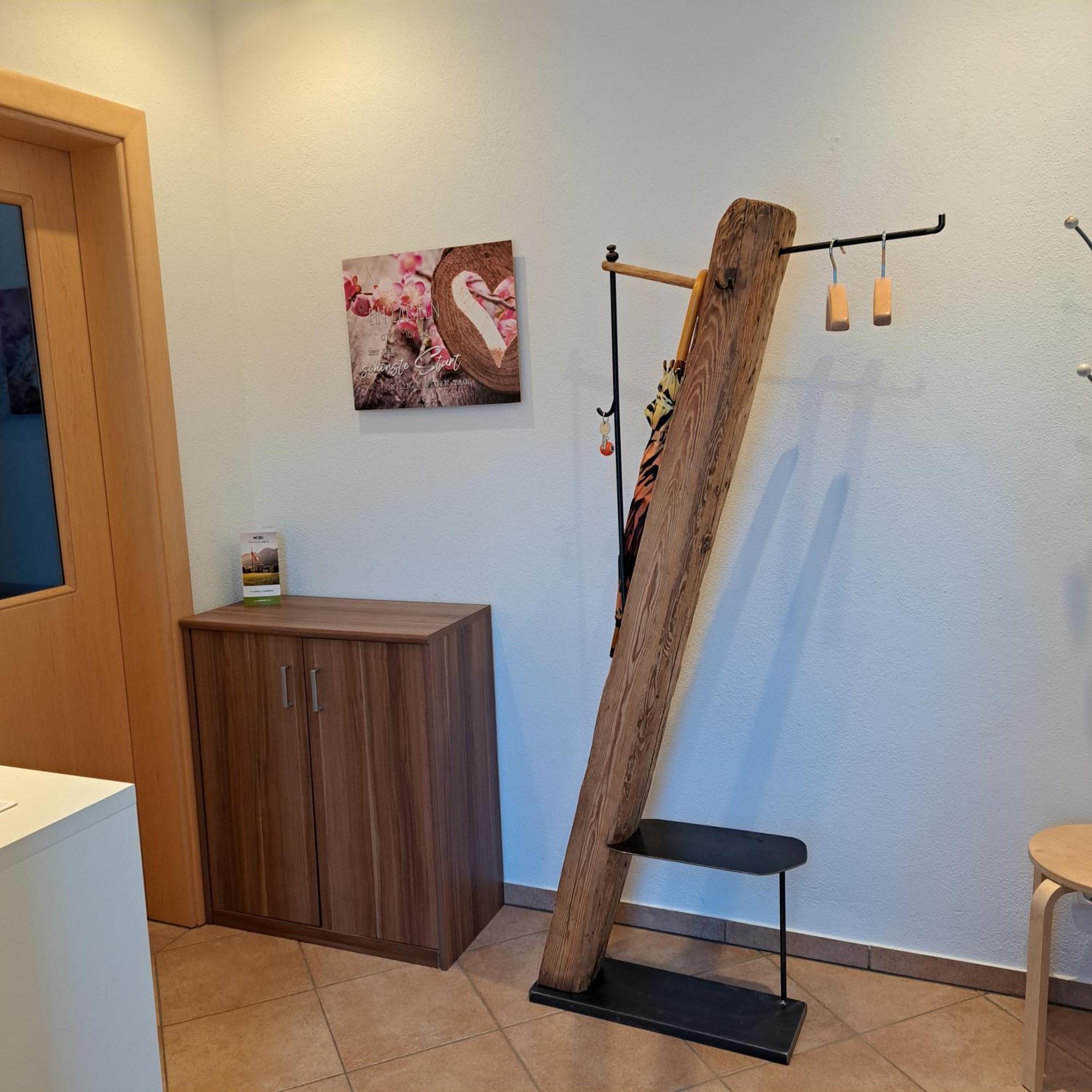 Ferienwohnung Prama Going am Wilden Kaiser Luaran gambar